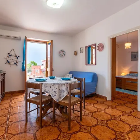 Al Mare Prázdninový dům *