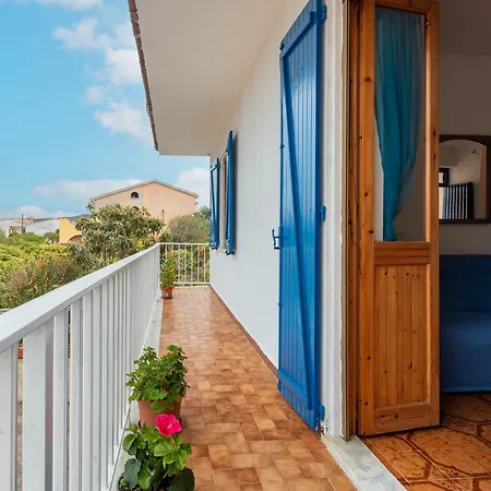 Prázdninový dům Al Mare Castelsardo