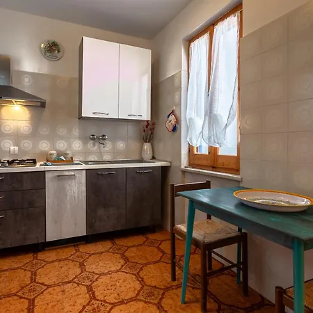 Al Mare Prázdninový dům