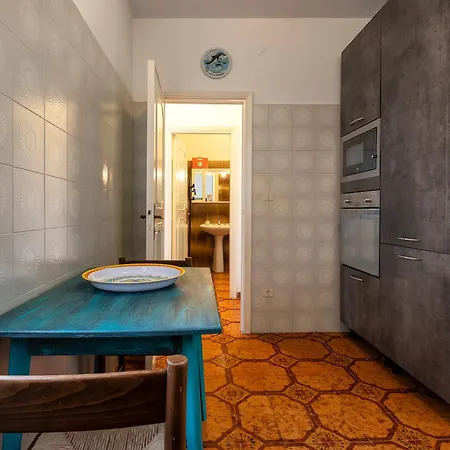 Al Mare Prázdninový dům Castelsardo