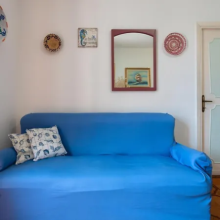 Feriehus Al Mare Castelsardo