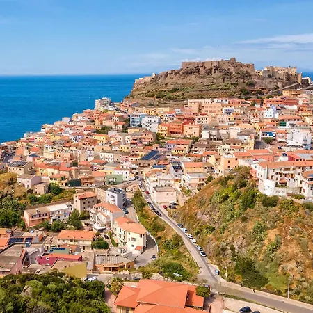 Feriehus Al Mare Castelsardo