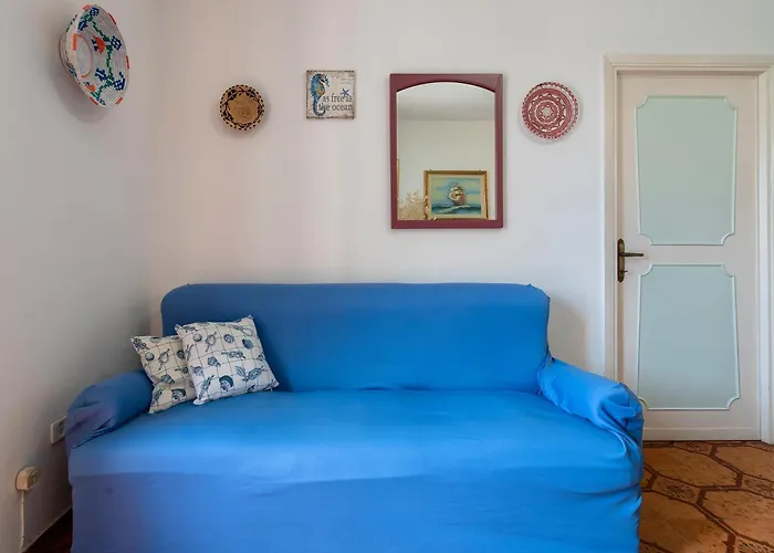 Feriehus Al Mare Castelsardo