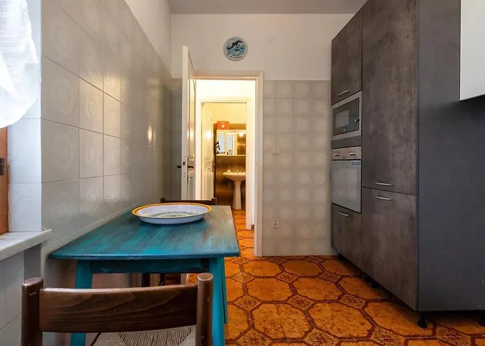 Al Mare Feriehus Castelsardo