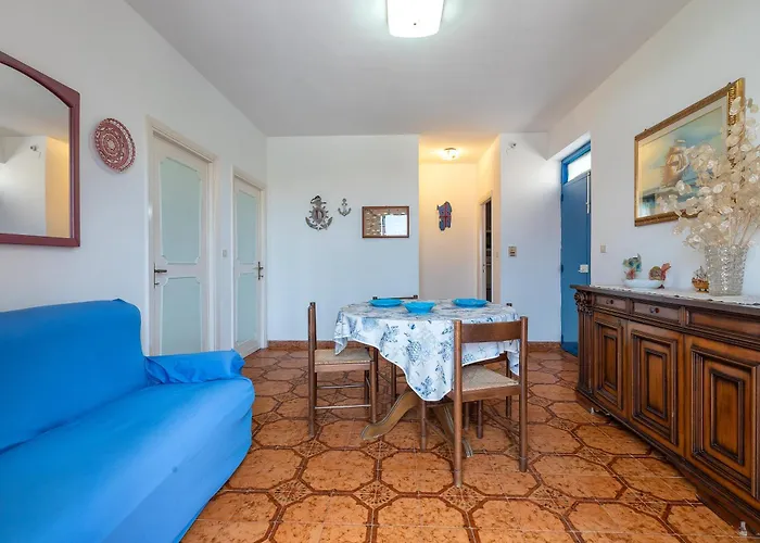 Feriehus Al Mare Castelsardo