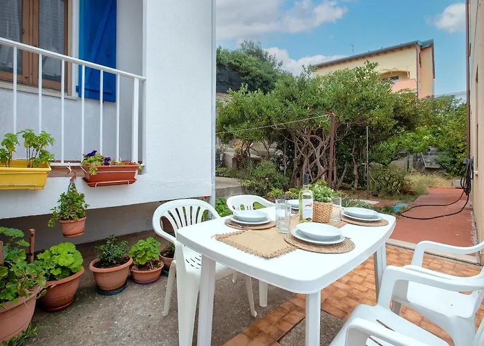 Al Mare * Castelsardo