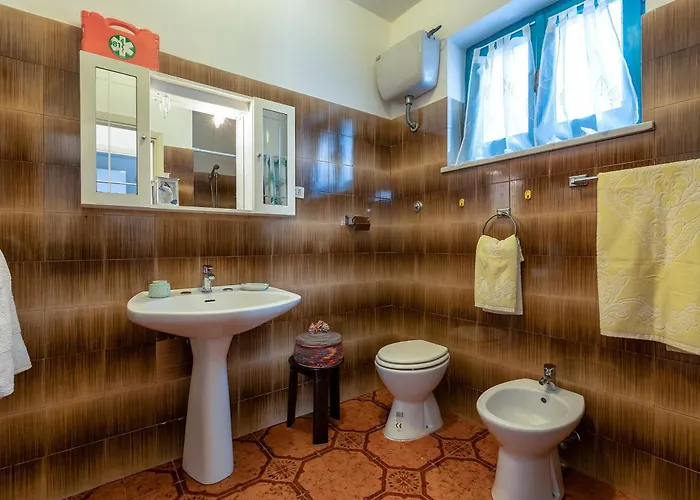 Feriehus Al Mare Castelsardo