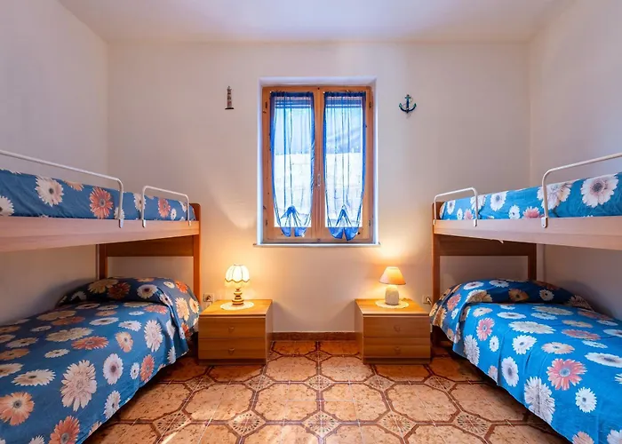 Feriehus Al Mare Castelsardo