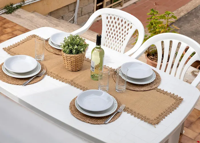 Feriehus Al Mare Castelsardo